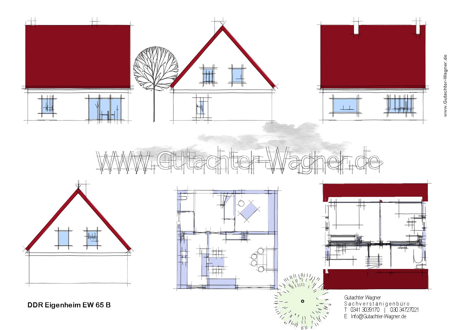 EW65Bpdf • Sachverständigenbüro Gutachter D.Wagner, Leipzig